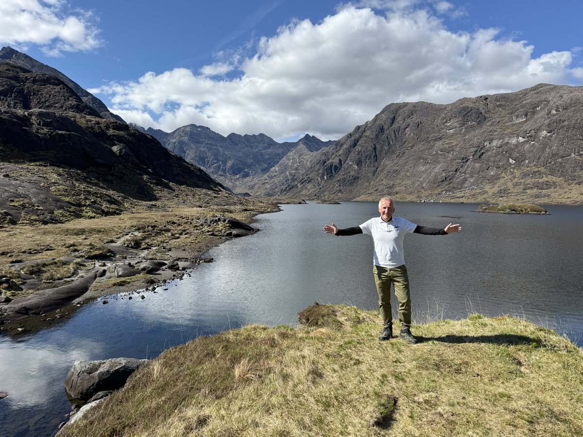 Paul King tweet media