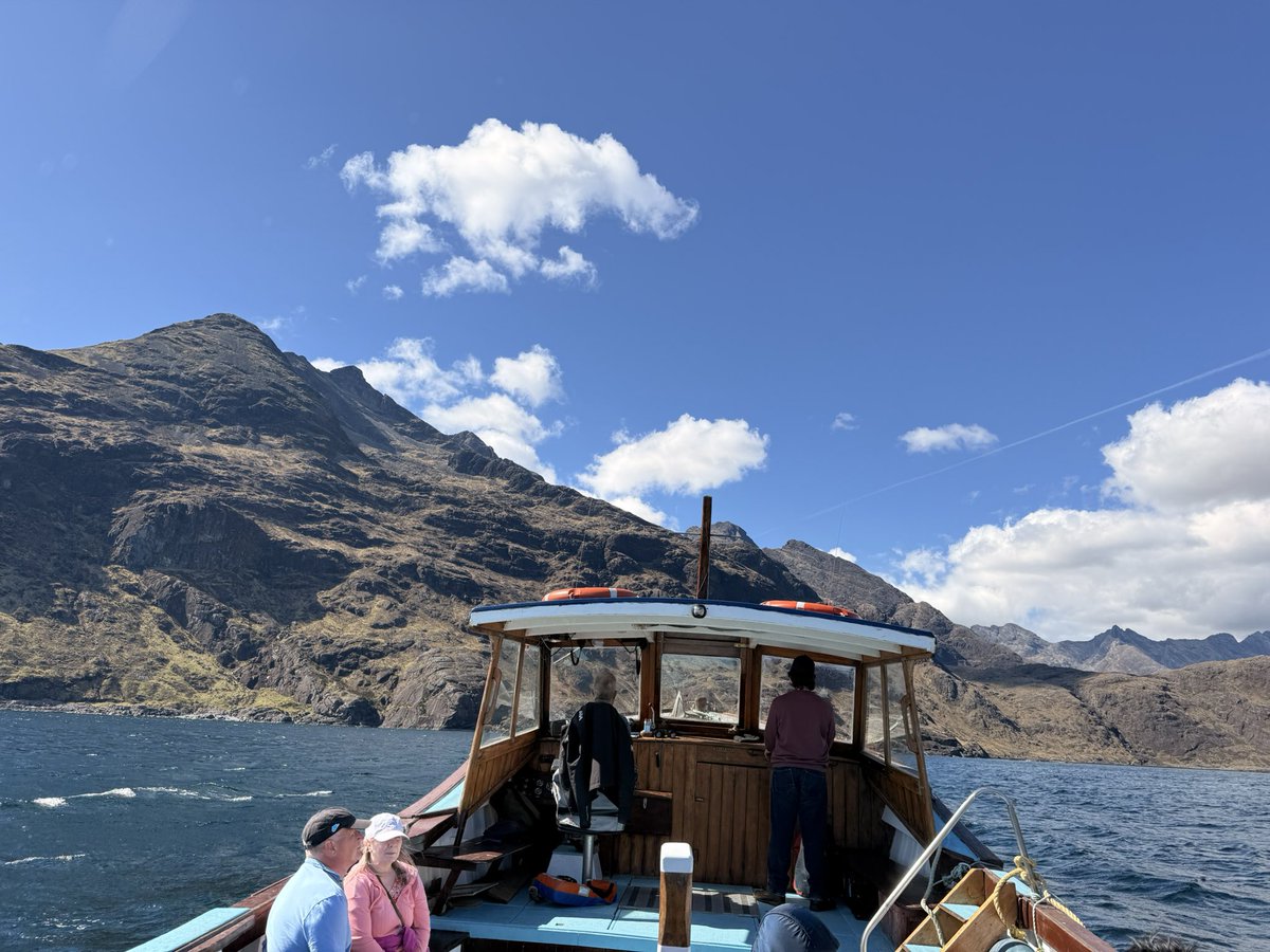 Paul King tweet media