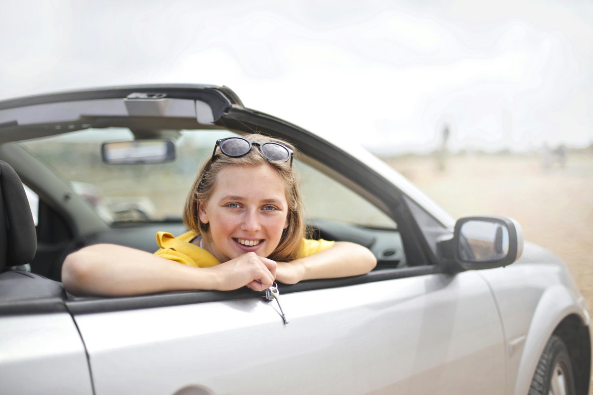 trustedhorizon's tweet image. Teenage driver's insurance in Fishers Indiana. #teendrivers #convertible #indiana 

trustedhorizoninsurance.com/fishers-auto-i…