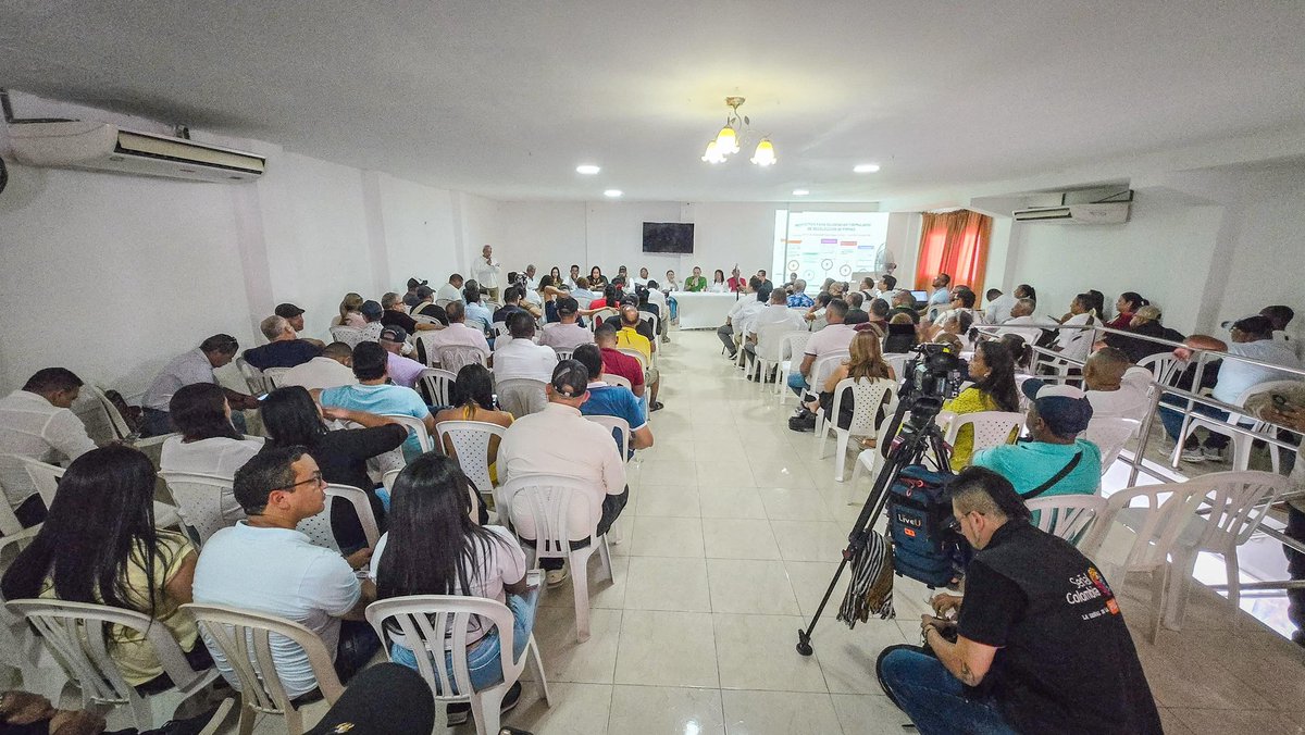 Antonio Sanguino tweet media