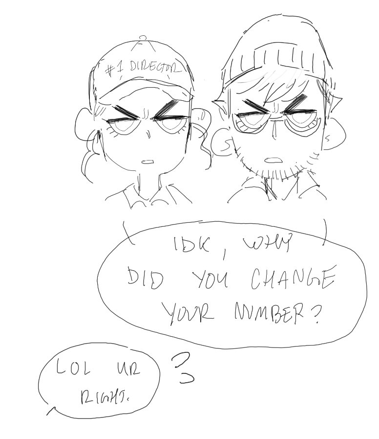 Colt may have lost his girl but Ryland gained a powerful ally 
#thefallguy #projecthailmary