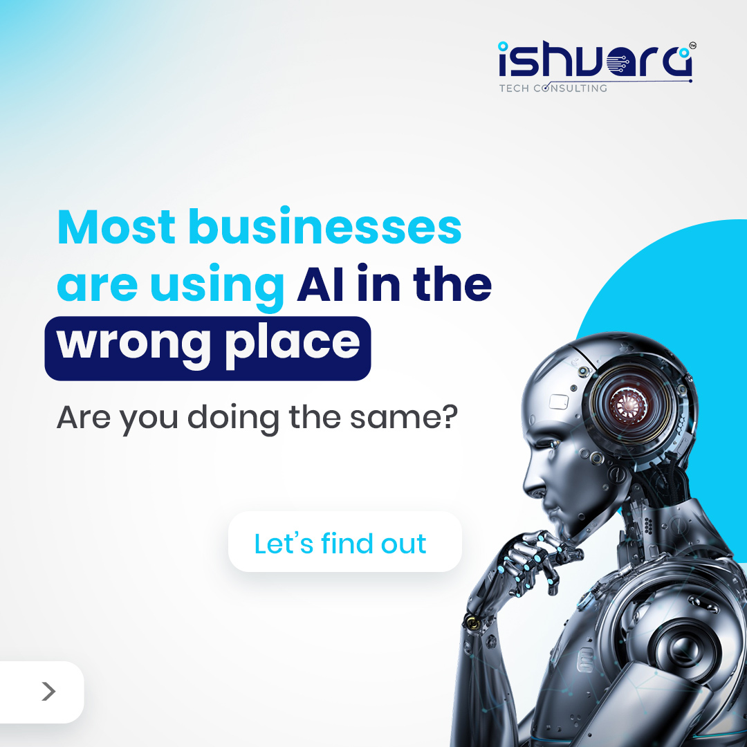 ishvara8248's tweet photo. AI fails when it’s applied by department.
It works when it’s built into workflows.

Tasks that are repetitive, rule-based, and data-driven are where AI automation and workflow automation create real impact.

The mistake?
Layering AI on top of broken processes.

The shift:
 Map AI to workflows, not org charts.

That’s how you achieve real operational efficiency and scalable systems.

Build systems, not experiments → https://t.co/E6daMA8hPa

#AI #WorkflowAutomation #BusinessOps