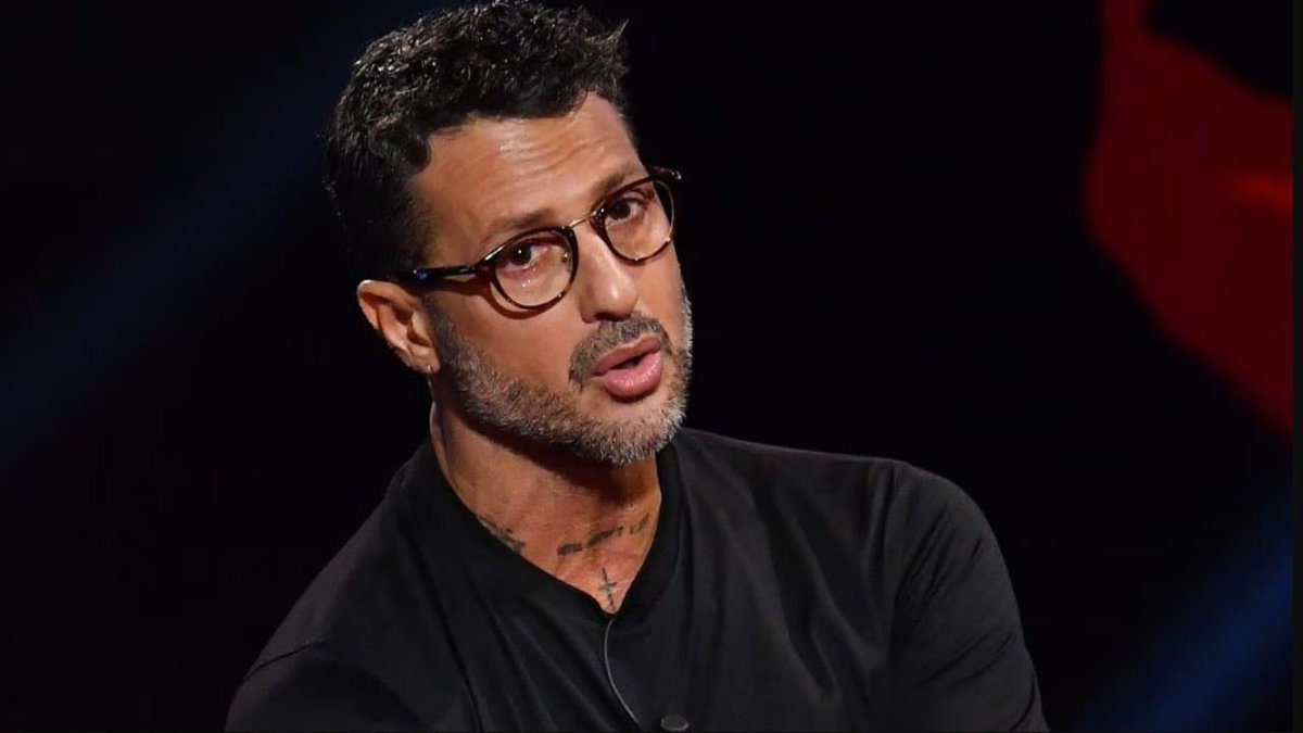 Guido Olivares🇮🇹 tweet media