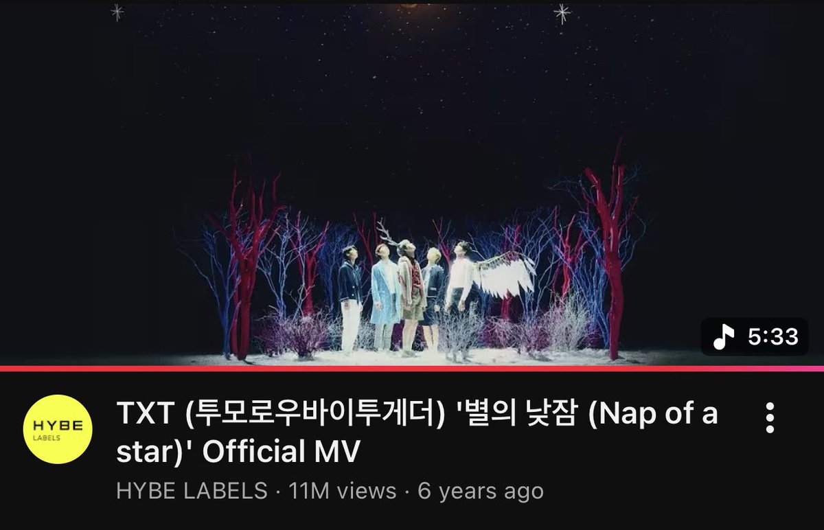 bighit not promoting any of the bsides on amositt but we used to be a proper country…