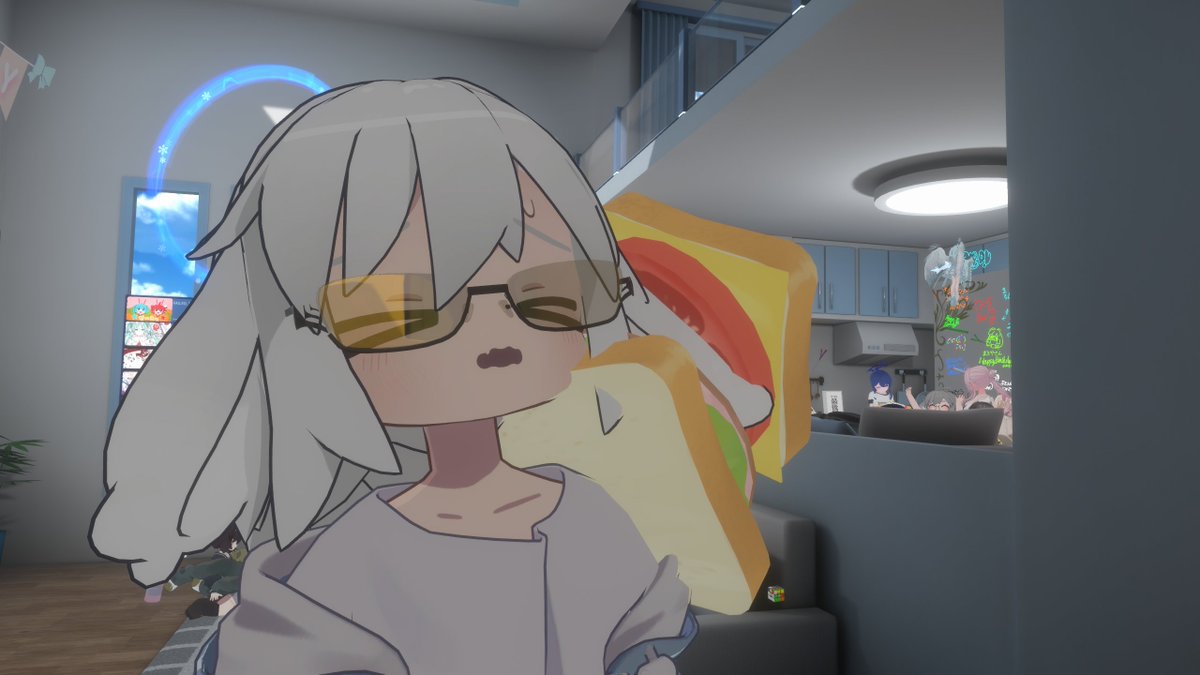 🐇まっちゃん🐰 tweet media