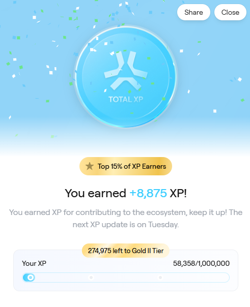 Pacifique_FR's tweet image. #SpellborneCreate The proof of play is something you should never miss @AbstractChain✳️ week 65 currently focusing more on @spellborne.
Let me focus will see🫡
My @AbstractChain is: WIGLandTRAVELonYOUTUBE

portal.abs.xyz/stream/WIGLand…

Full post on @DeBankDeFi: debank.com/stream/3497664…