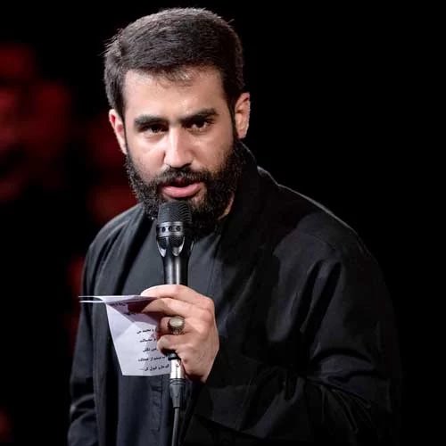 Amir Farshad EBRAHIMI tweet media