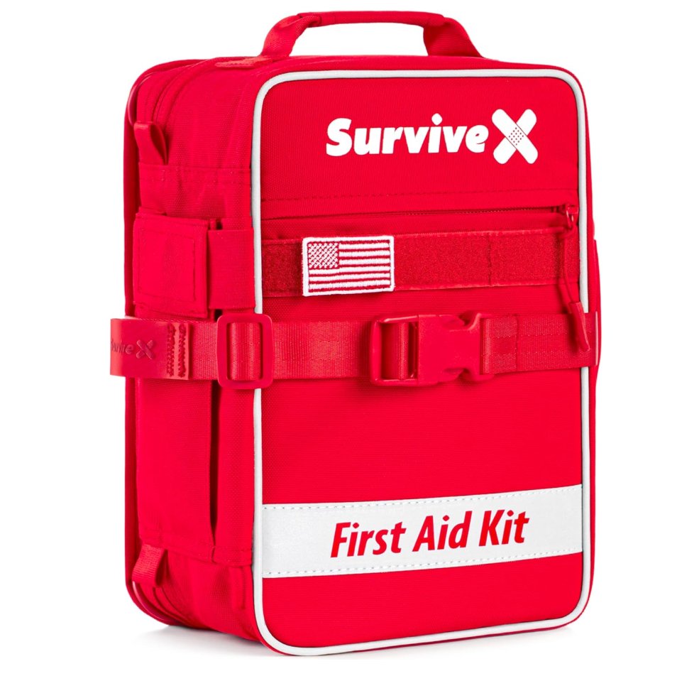 dananwhiddon's tweet image. Get the Stuff That Matters Now - Part 3 - Do you have a First Aid kit? This one has it all. #amazondeals #firstaid #kit #affiliatelink amzn.to/4mVMvR9