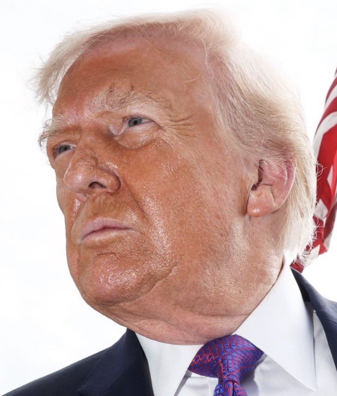 Republicans against Trump tweet media