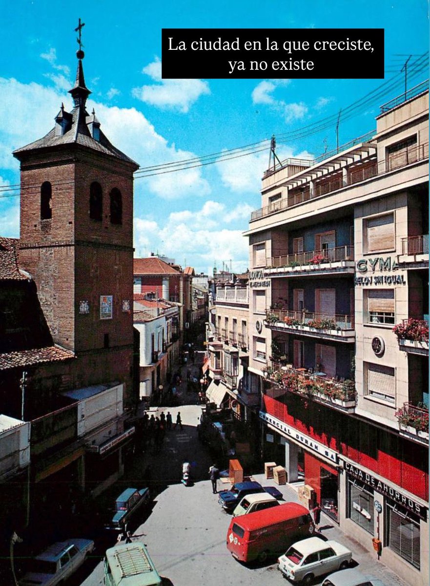 Nosotros TALAVERA y Comarcas tweet media