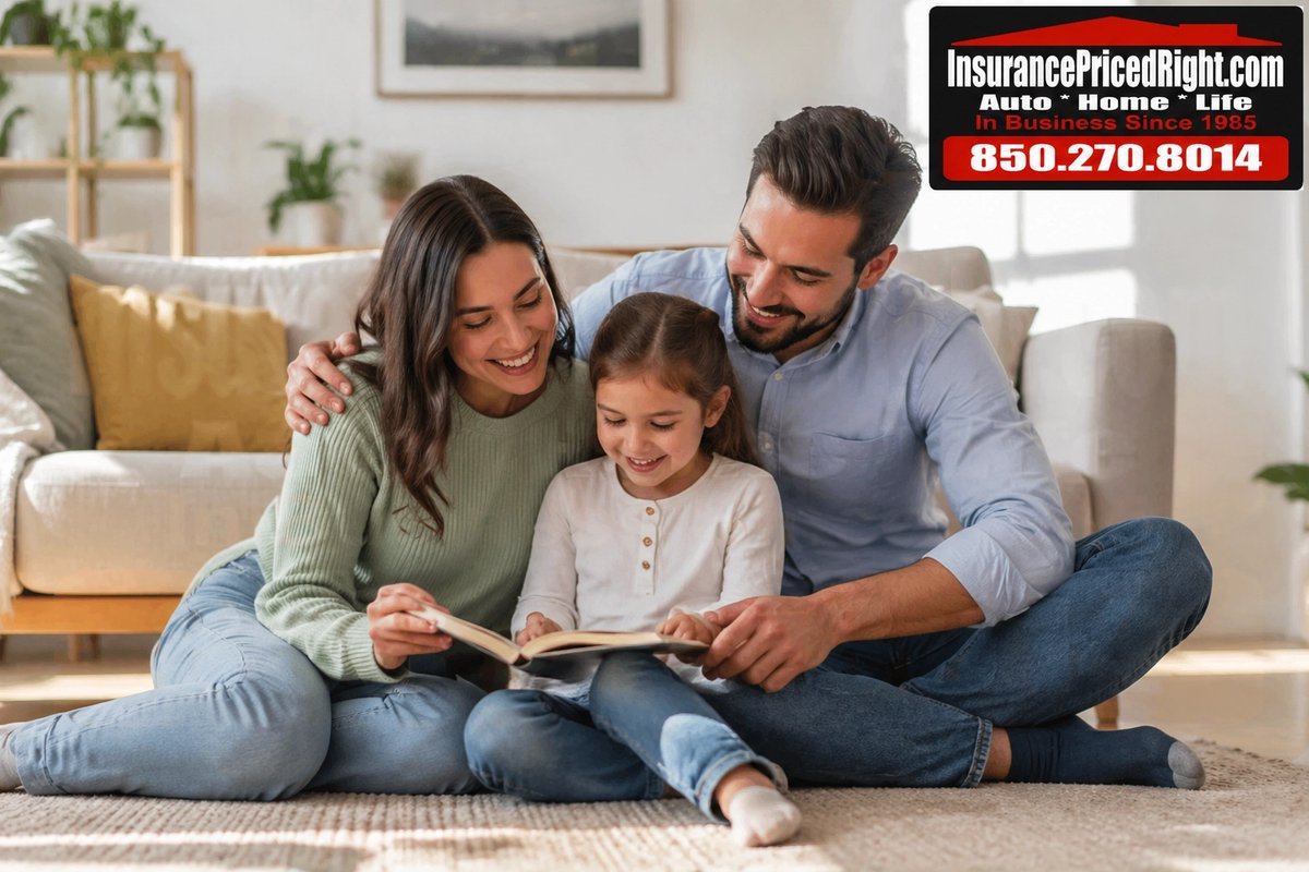 robertjrussell's tweet image. Protect your family’s future with simple, affordable Term Life Insurance. With 41 years of experience, we help you find the best value for your needs.

Get a quote: insurancepricedright.com

#lifeinsurance #insurance #financialsecurity