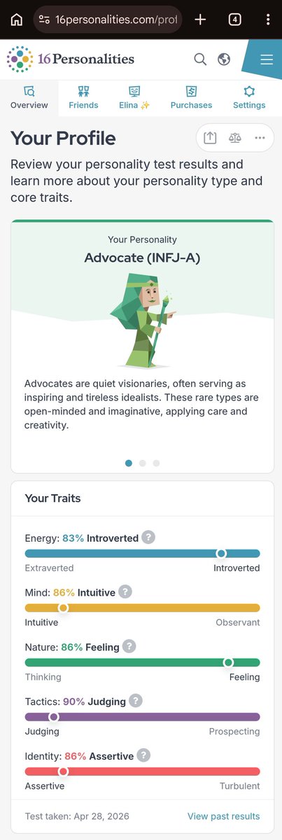 เดียวนี้ HR ถาม MBTI ด้วย