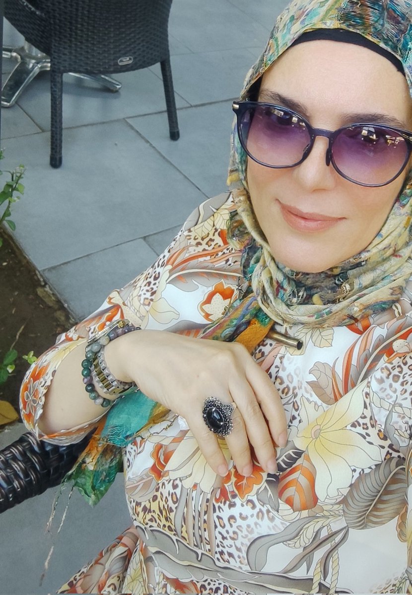 nilüfer hatun ömeroğlu tweet media