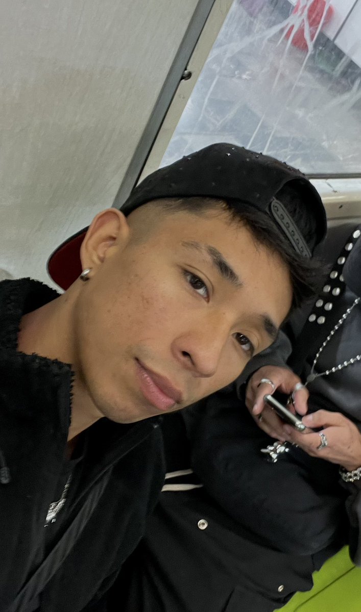 Victor Bahena tweet media