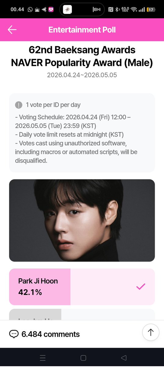 𝑀𝒾𝓃⁷ tweet media