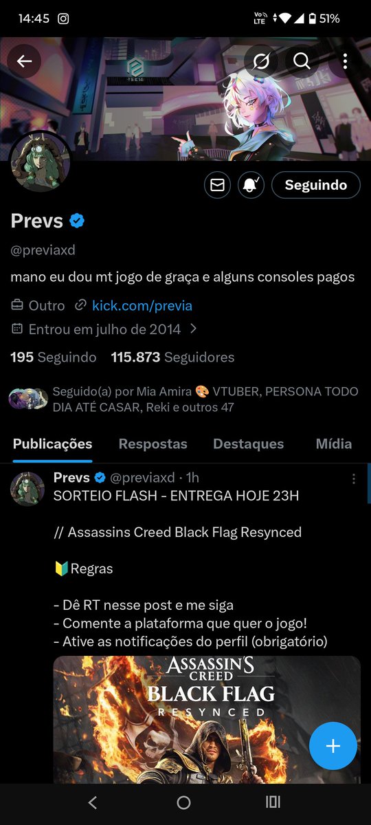 _GhostKage's tweet photo. @previaxd Steam https://t.co/qqHn1O1Hsx