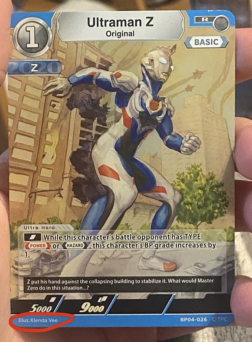 Klenda Vee tweet media