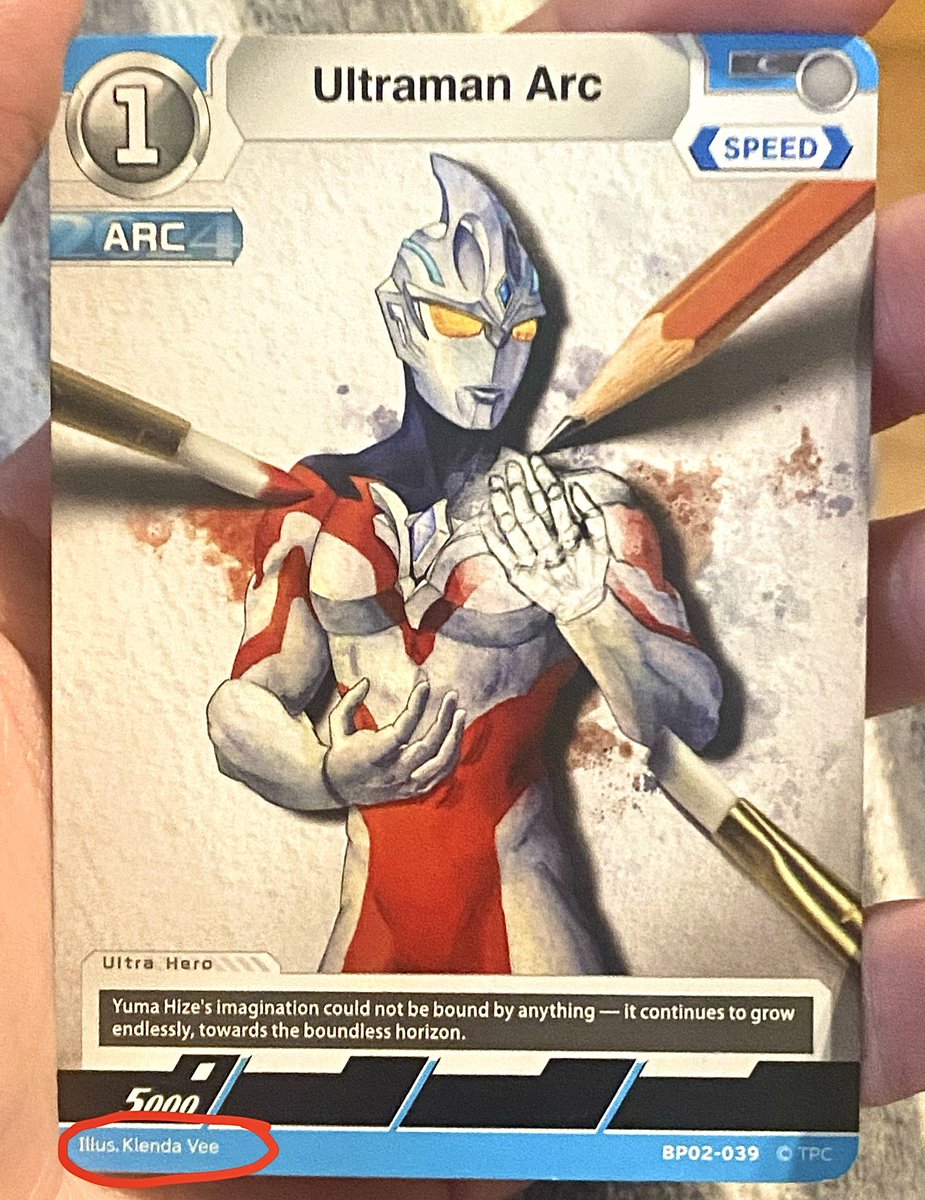 Klenda Vee tweet media