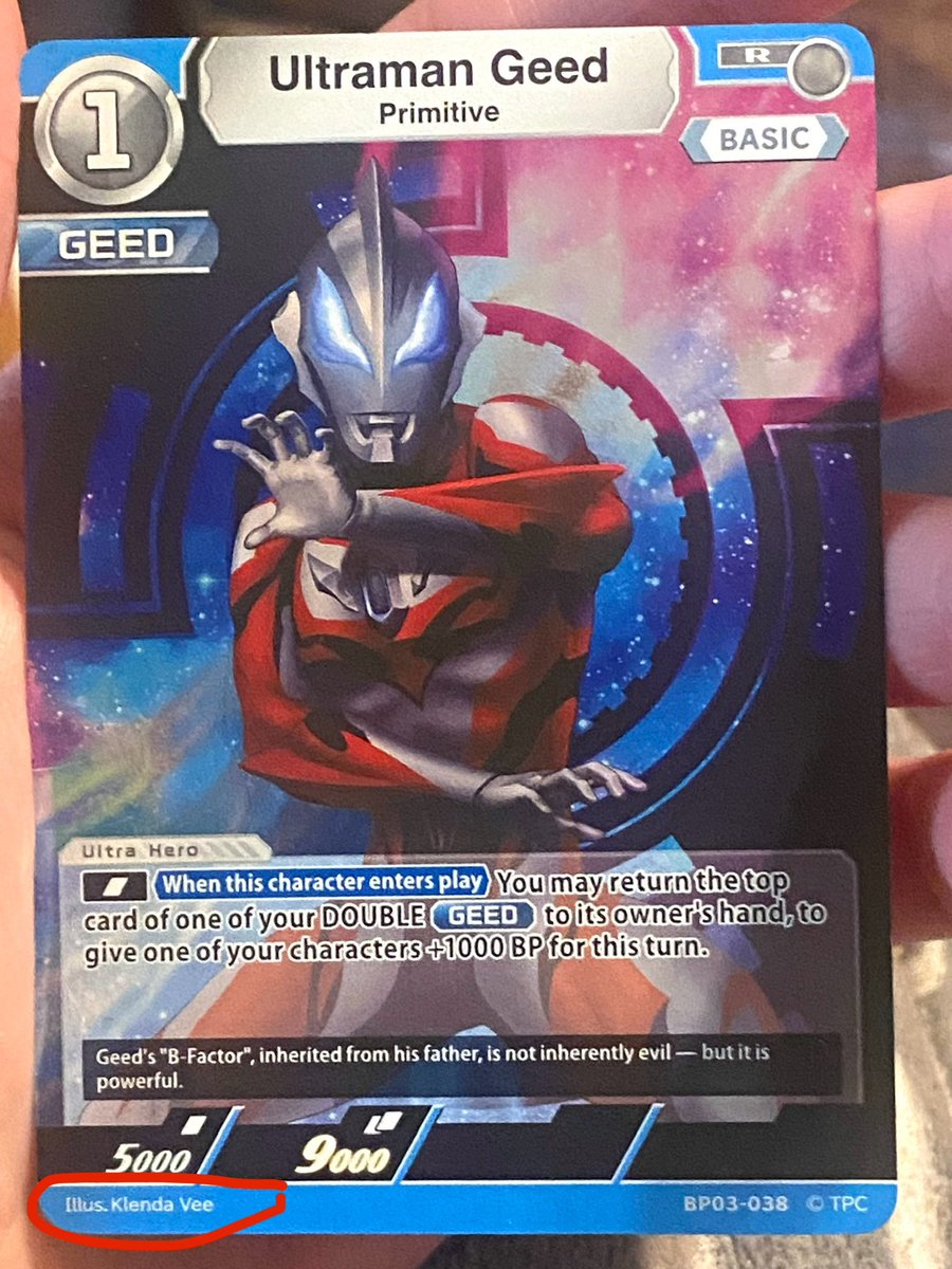 Klenda Vee tweet media