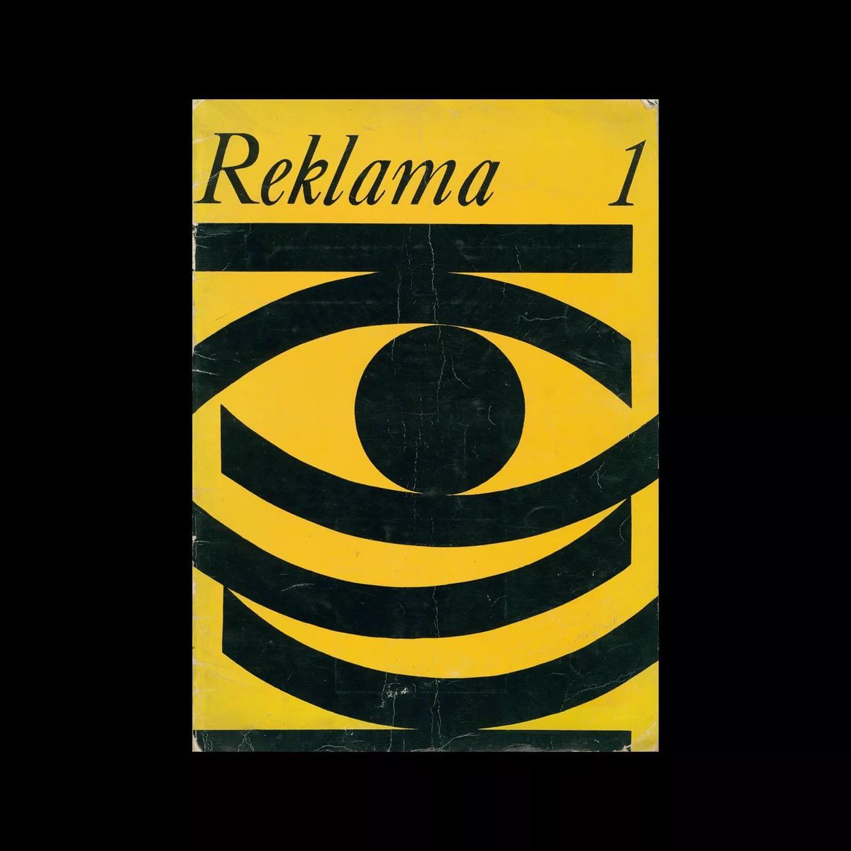 Design Reviewed | Graphic Design History tweet media