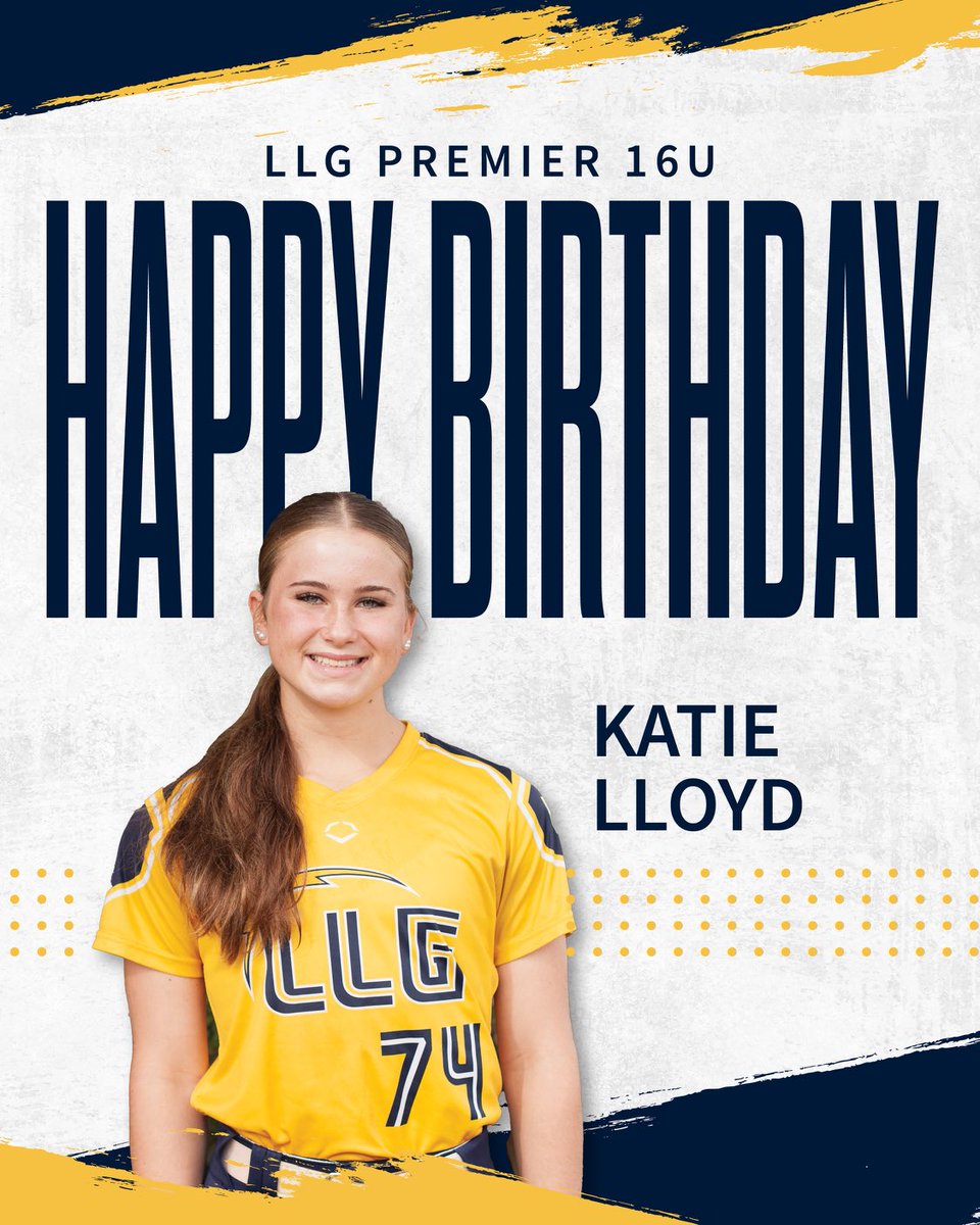 LLG Premier 16U tweet media