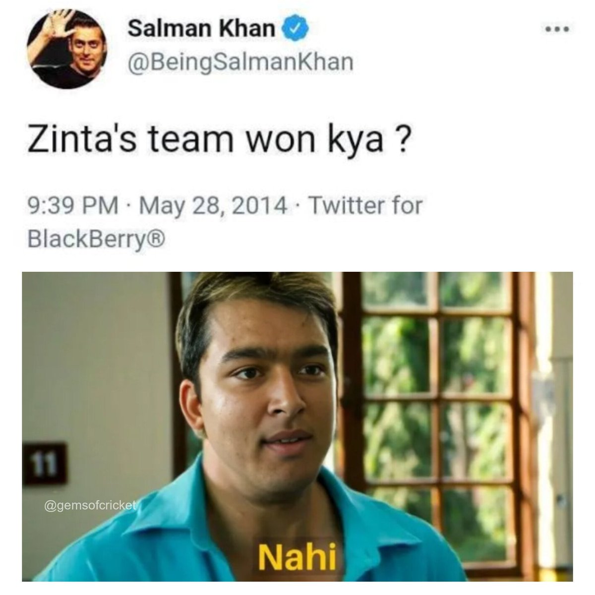 Nai 😂