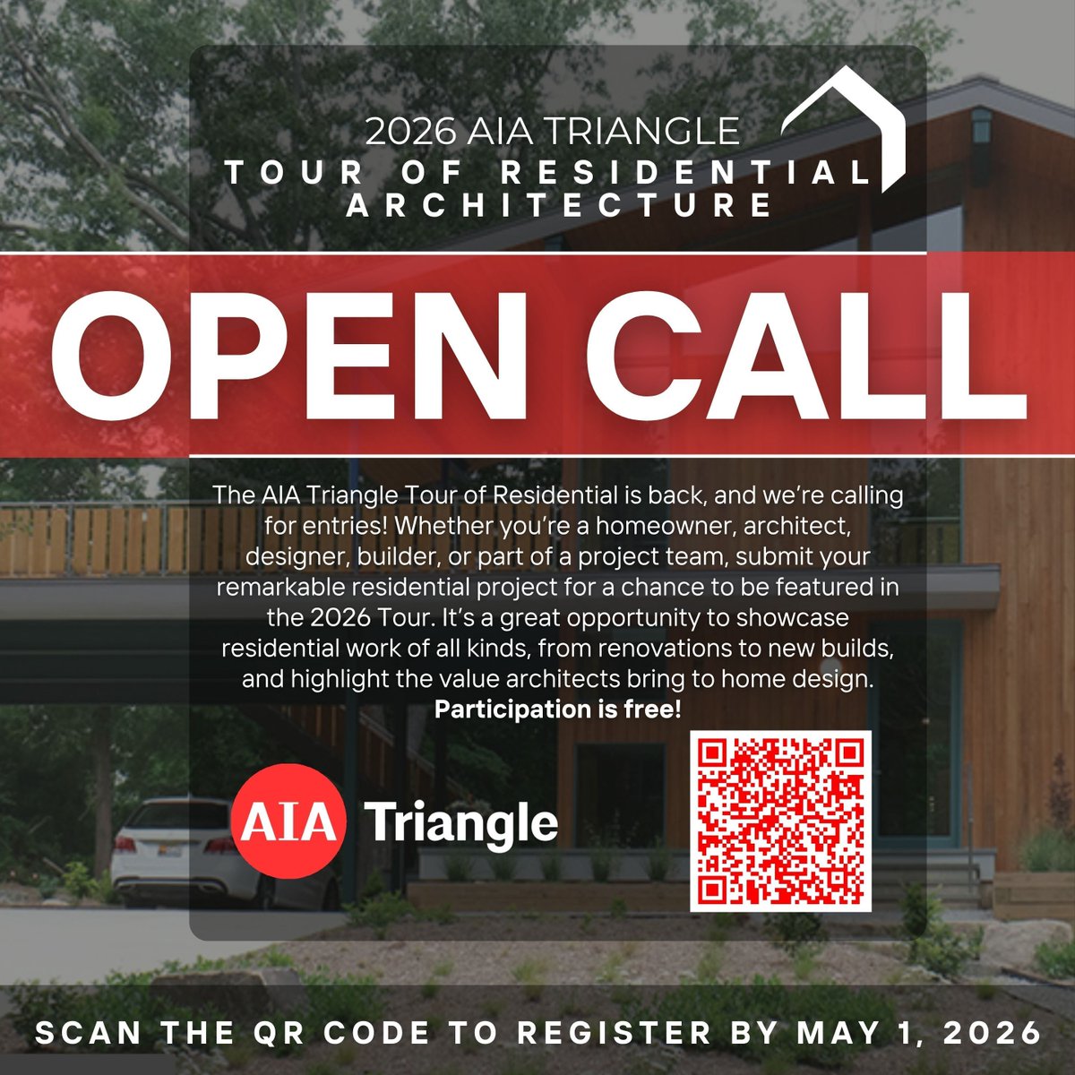 AIA Triangle tweet media