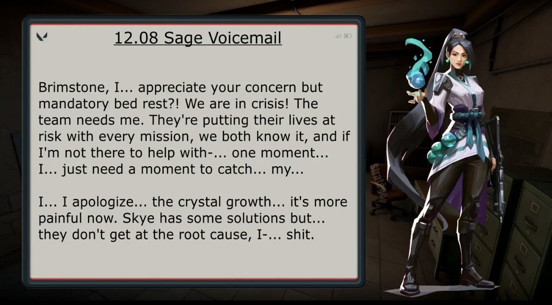 nyx // 麗雅 🥟 tweet media