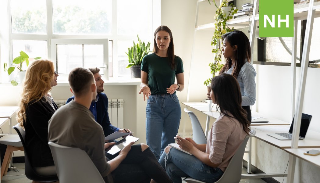 Nonprofit Hub tweet media