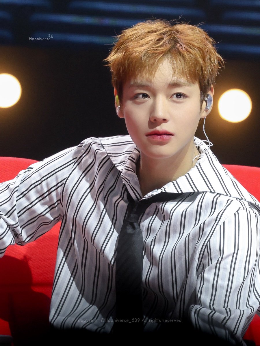 박지훈 독려계 tweet media