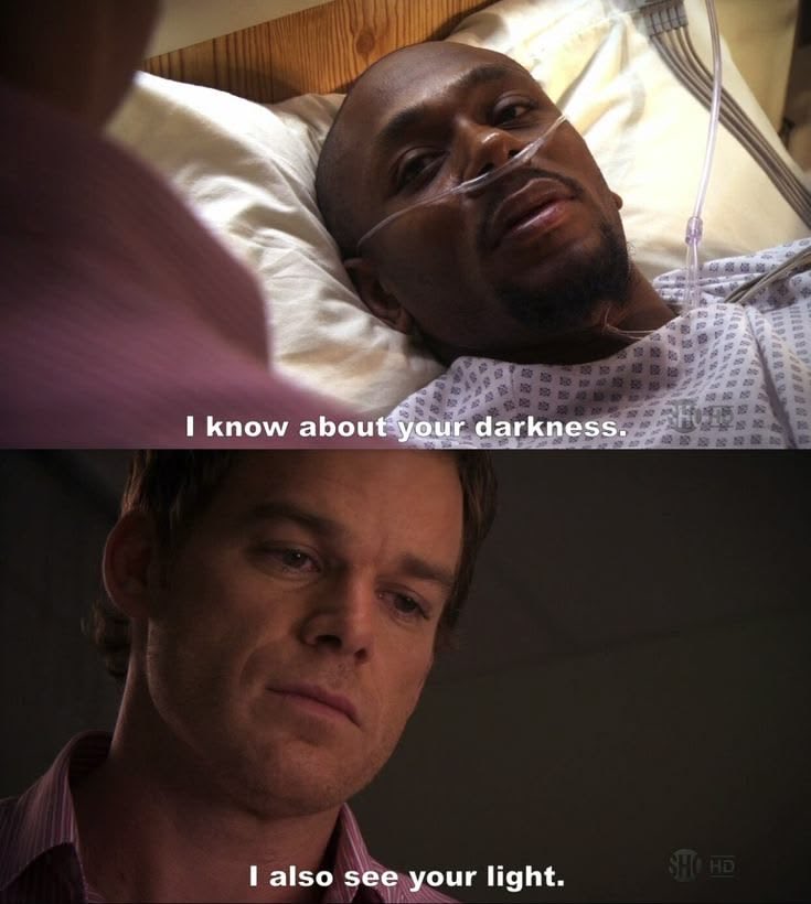 Dark Passenger tweet media