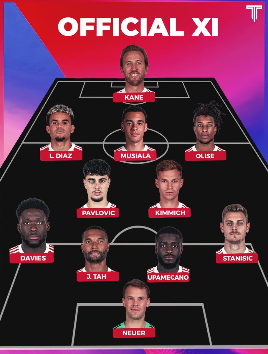 The Touchline | 𝐓 tweet media