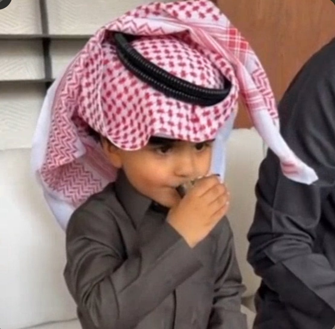 ‏﮼حمد ❥ ღ tweet media