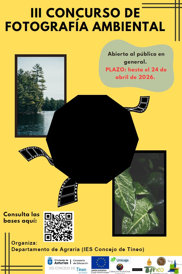 EduardoCires's tweet photo. Muy agradecido por recibir el premio especial del jurado en el III Concurso de Fotografía Ambiental de Tineo 🏆
“Gotas que sostienen el mundo” pone el foco en la importancia del agua y la conservación de los ecosistemas 💧🌍
#FotografíaAmbiental #Tineo #OrgulloRural https://t.co/ruda7MGNgN