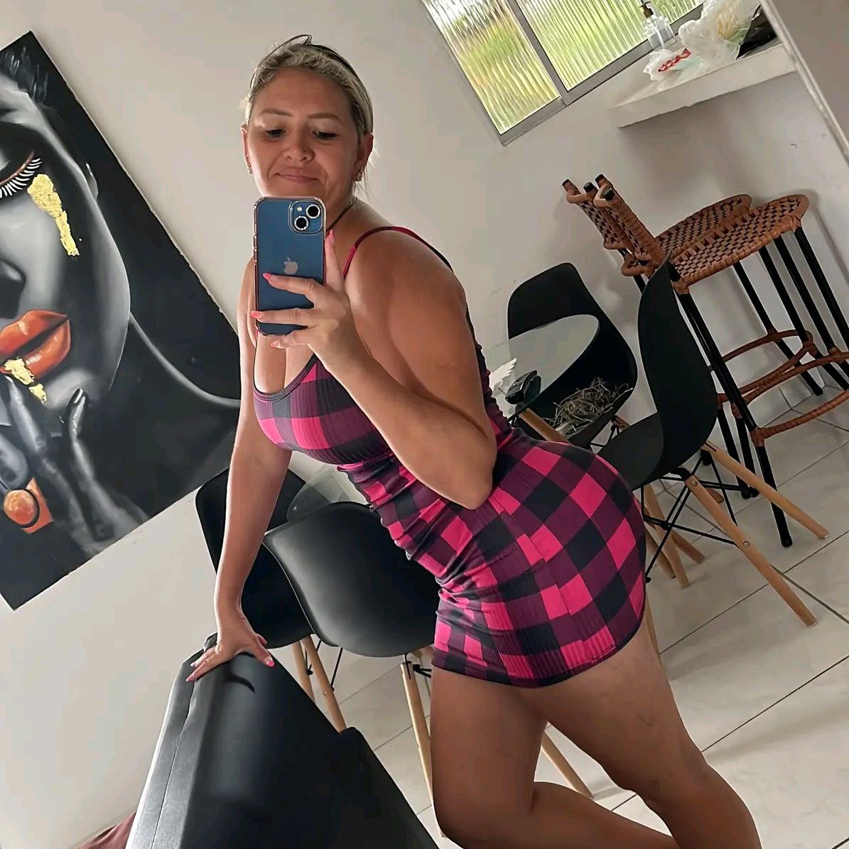 Luane Gomes tweet media