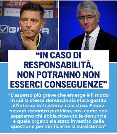 Maurizio Pistocchi tweet media