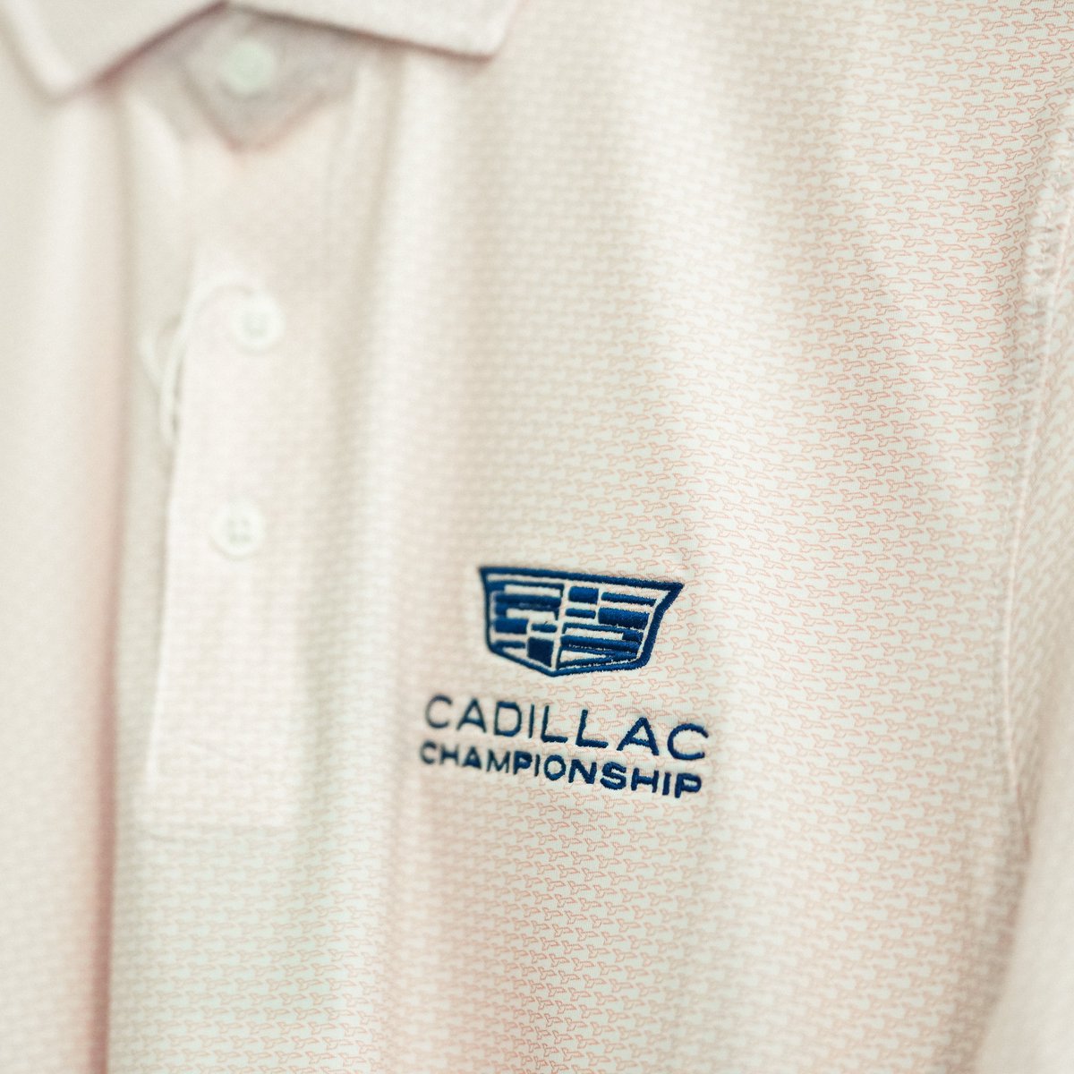 Cadillac Championship tweet media