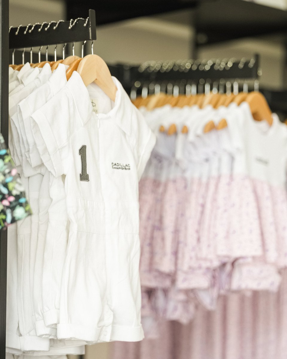 Cadillac Championship tweet media