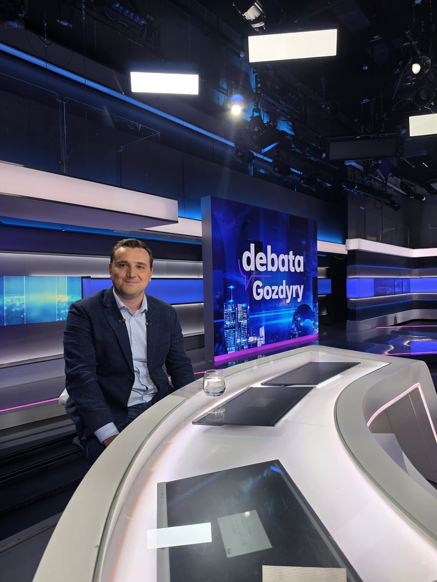 Agnieszka Gozdyra tweet media