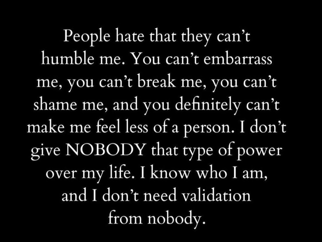 True fucking story 😘