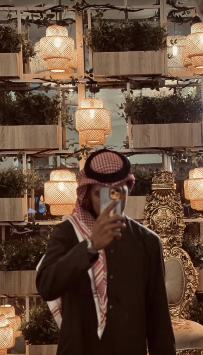 عساف المالكي tweet media