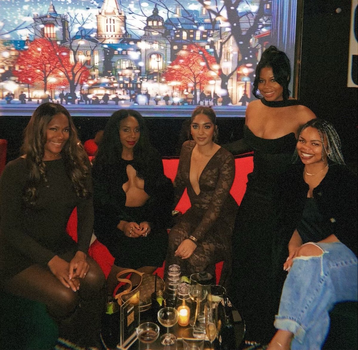 Ki Thee Final Girl🔪 tweet media