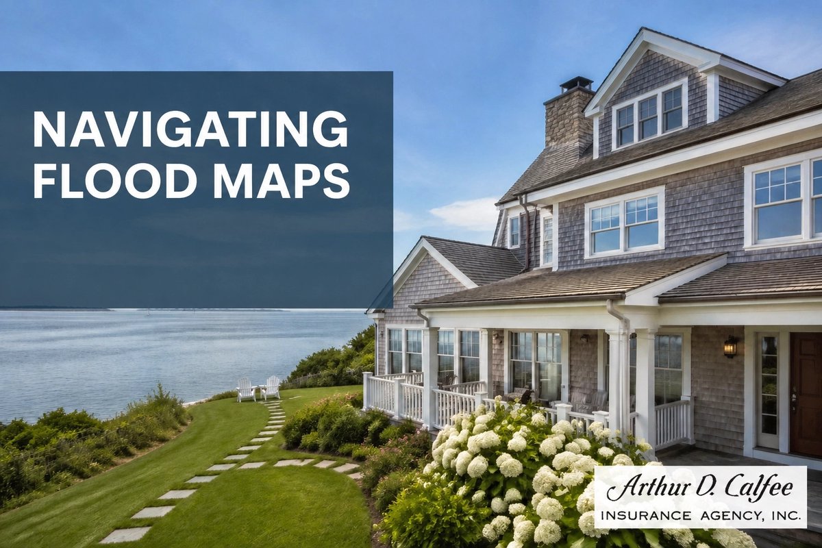 davidson_calfee's tweet image. Living on the coast means staying ahead of the tide. 🌊 New flood maps can be a headache, but 'grandfathering' can save you a boatload on premiums. Not sure where you stand? We can help navigate. 🗺️ Call 508-540-2601 #CoastalLiving #CapeCod #InsuranceTips