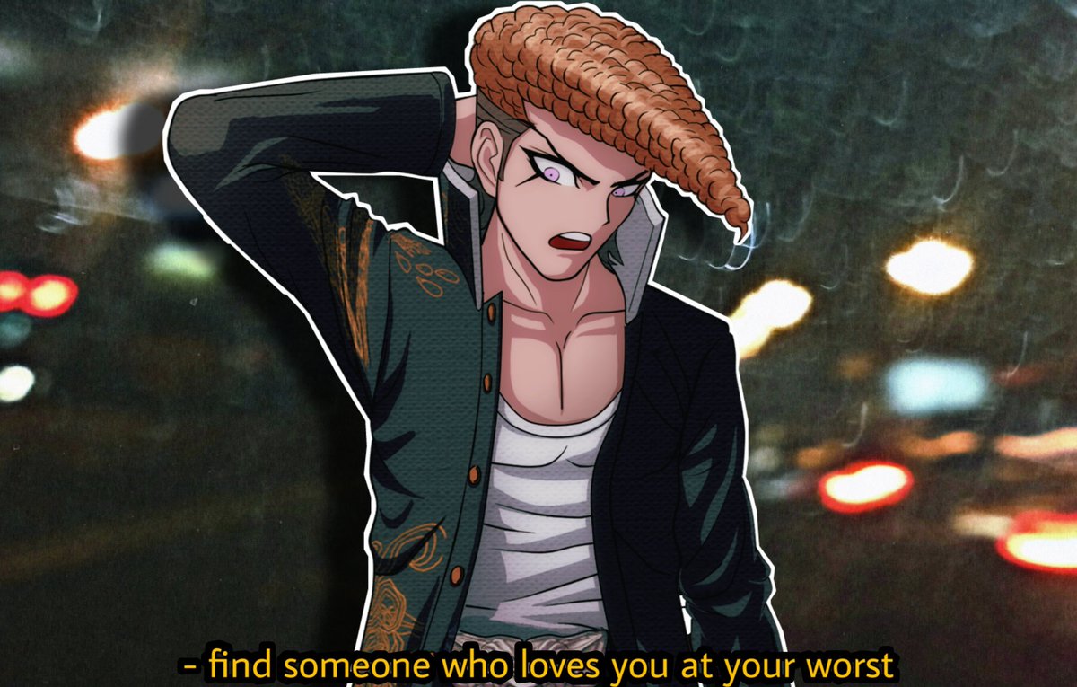 𝐀𝐍𝐆𝐄𝐑 𝐈𝐒𝐒𝐔𝐄𝐒. tweet media