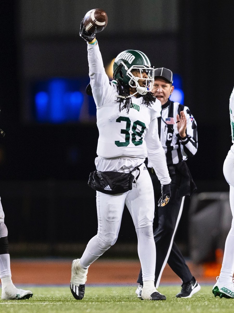 Ohio Football tweet media
