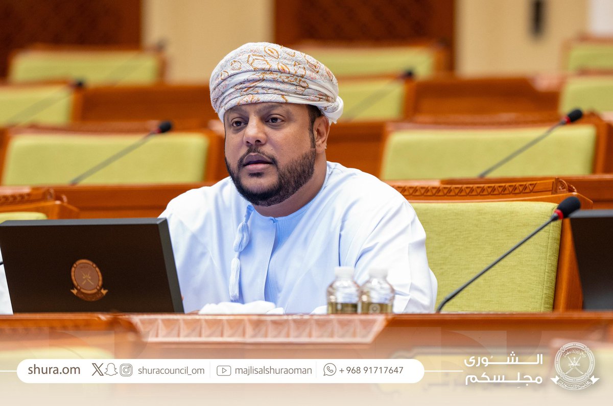 YOUSUF AL MUKHAINI tweet media