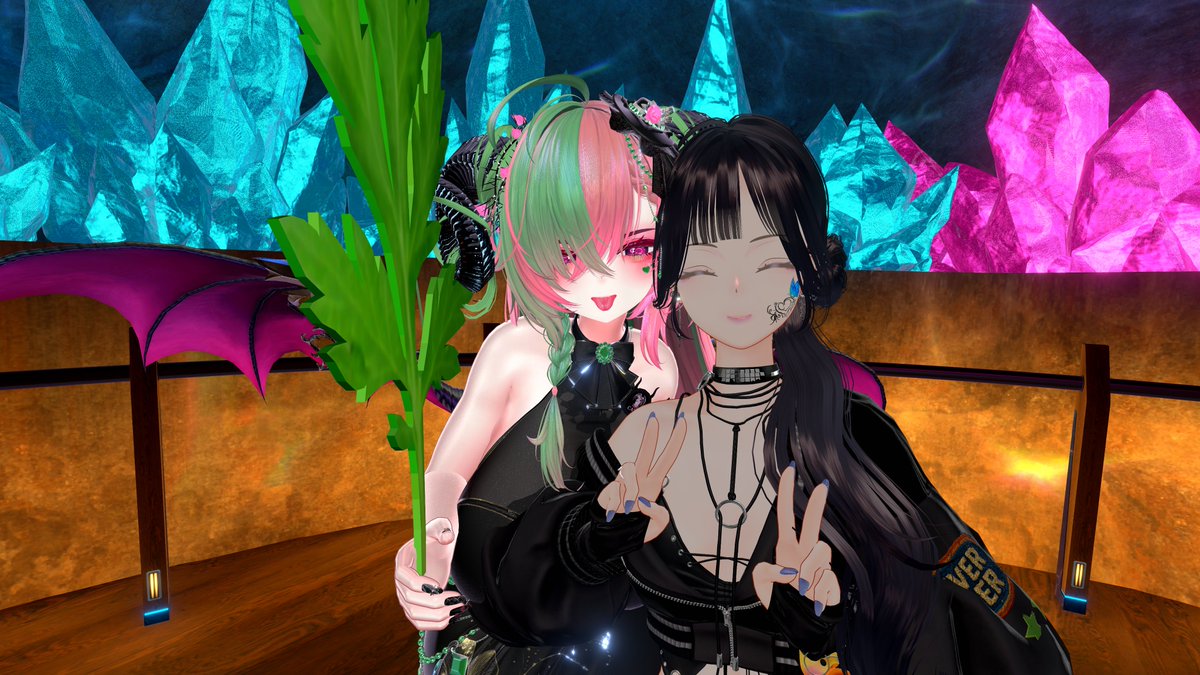 mill-vrc tweet media