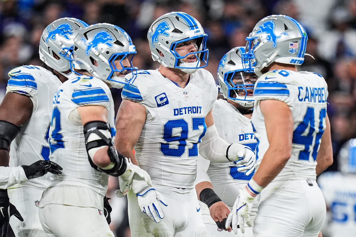 NFC North News tweet media