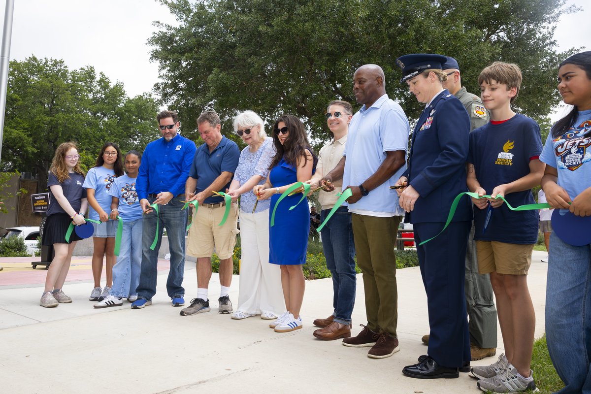 Houston Parks Board tweet media