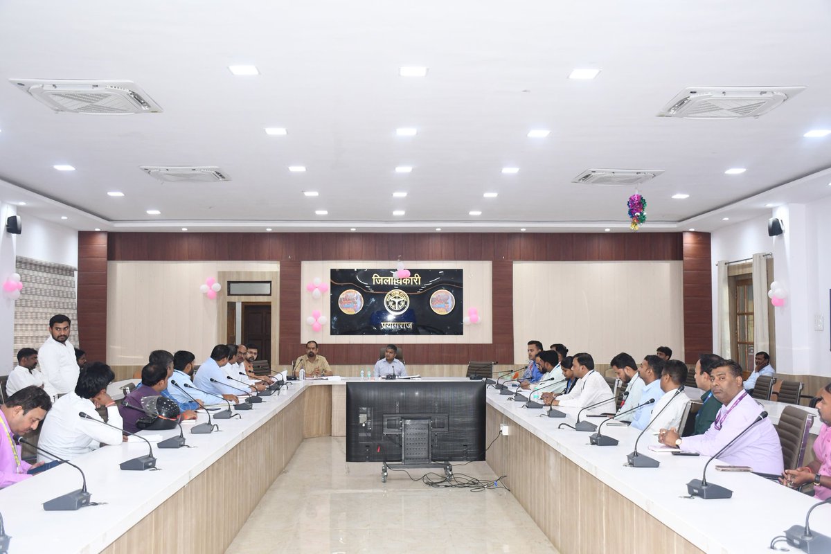 DM Prayagraj tweet media